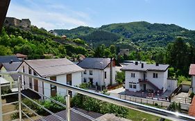 Apartman Sunce